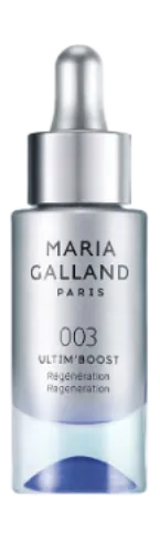 MARIA GALLAND Сыворотка регенерация 003 15 мл