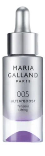 MARIA GALLAND Сыворотка лифтинг 005 15 мл