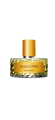 VILHELM PARFUMERIE BLACK CITRUS EDP