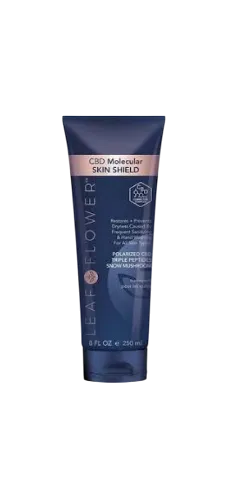 LEAF&FLOWER Molecular Skin Shield