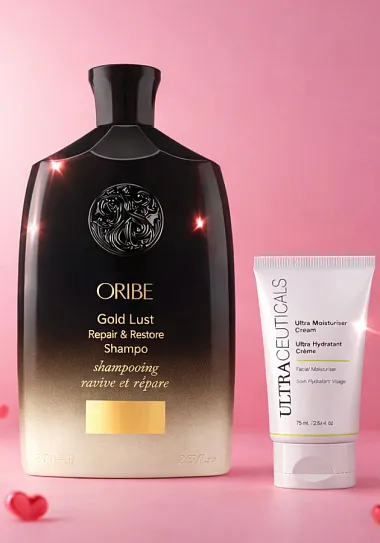 Каскад скидок ко Дню всех Влюбленных