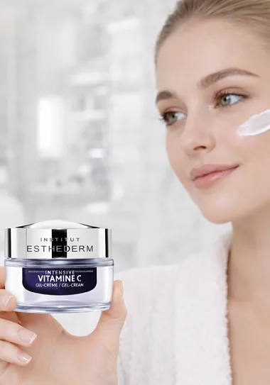 День бренда Institut Esthederm!