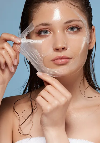 Открываем сезон пилингов со скидкой 20%!