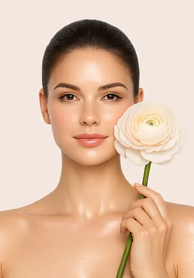 Весенняя неделя красоты - скидки на услуги!