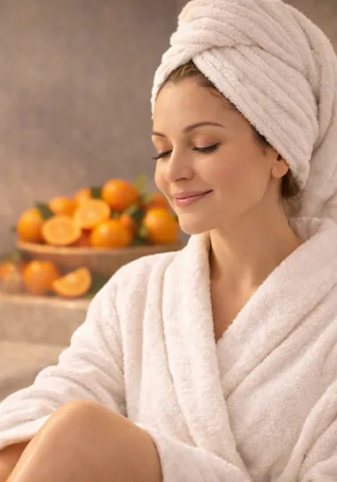 Роскошь Марокко для вашей кожи