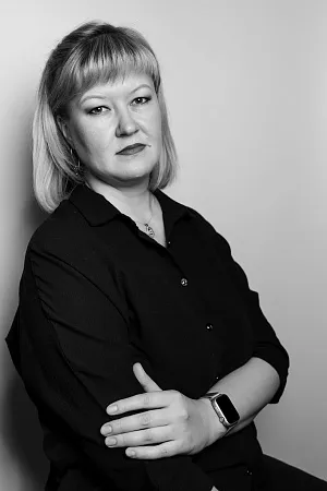 Александра Бондарчук