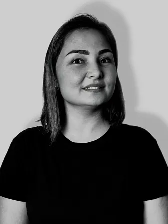 Наргиза Чокуева