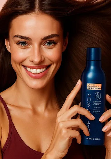 Leaf&Flower со скидкой до -20%!