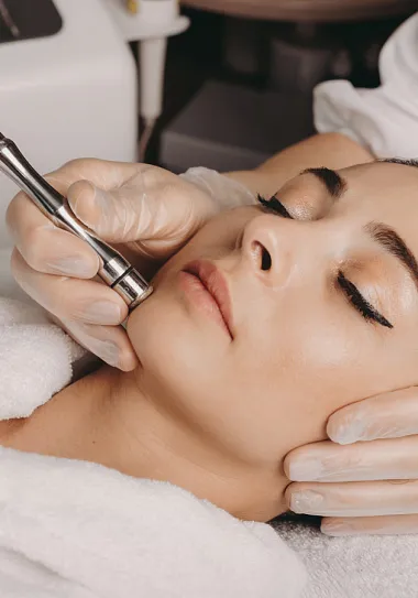 Комплекс «Микронидлинг + сыворотка Calecim»