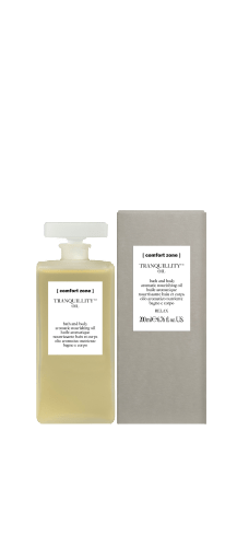 COMFORT ZONE TRANQILLITY OIL