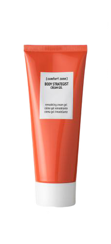 COMFORT ZONE BODY STRATEGIST CREAM-GEL
