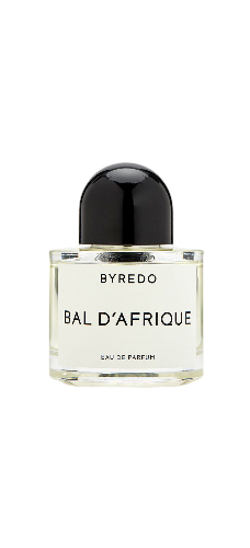 BYREDO Bal D'Afrique EDP