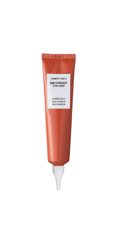COMFORT ZONE BODY SRATEGIST ATTACK SERUM