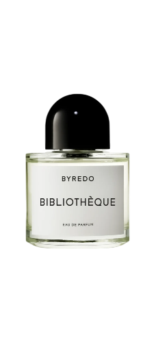 BYREDO Bibliotheque EDP