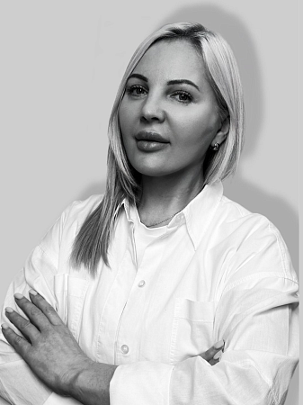 Аксинья Александрова