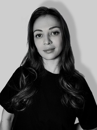 Елизавета Гамаева