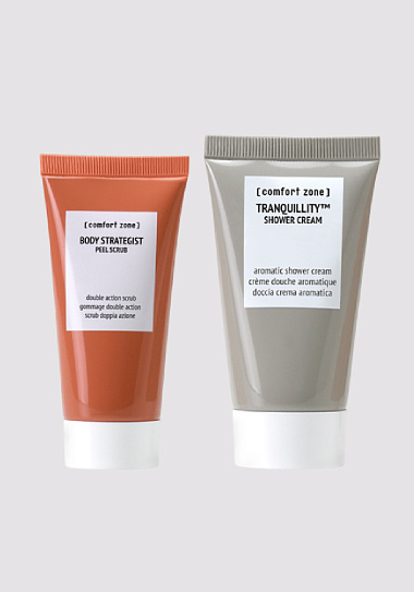 Уходы Comfort Zone всего за