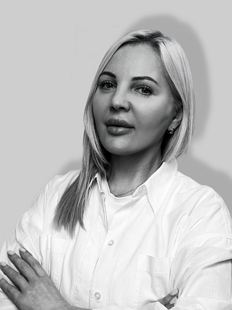 Аксинья Александрова