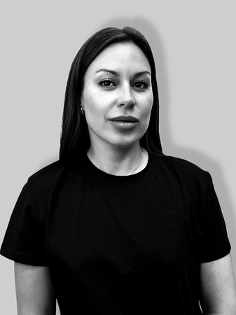 Екатерина Бурмакина