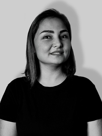 Наргиза Чокуева