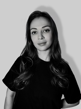 Елизавета Гамаева