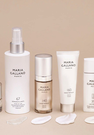 MARIA GALLAND — декабрь со скидкой до 20%